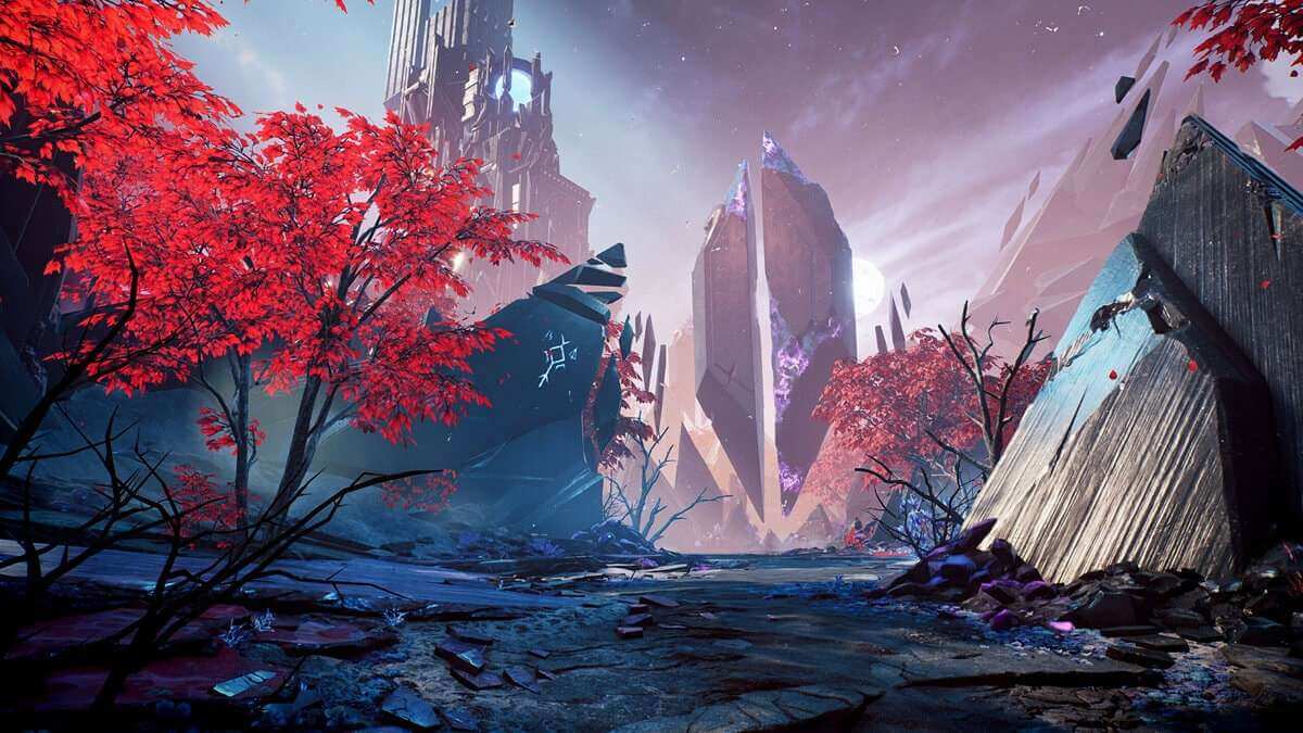 скриншоты Godfall: Fire & Darkness скачать игру для ПК Море Игр