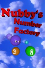 Nubby's Number Factory (2025)